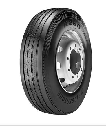 Bridgestone R268 275 liso